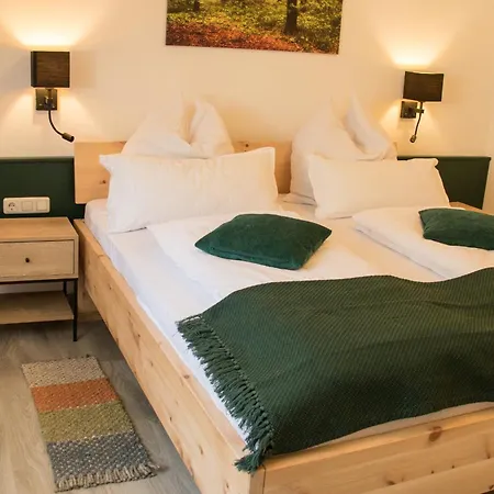 Wohlfuehlzimmer 
