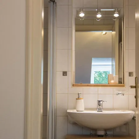 Wohlfuehlzimmer 