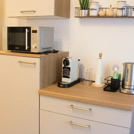 Wohlfuehlzimmer 