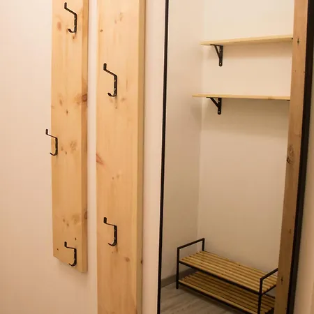 Wohlfuehlzimmer 