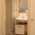アパート Wohlfuehlzimmer 