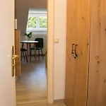Wohlfuehlzimmer 