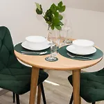 Appartement Wohlfuehlzimmer 