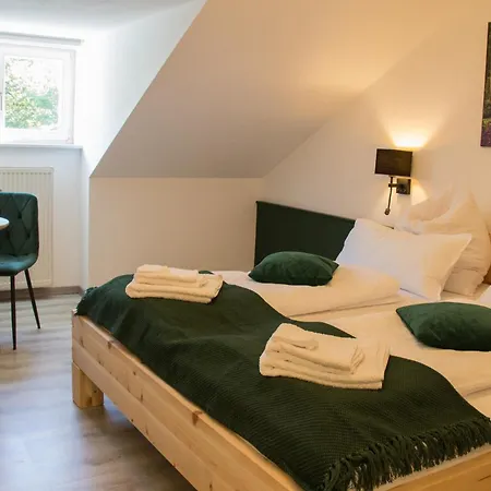 Wohlfuehlzimmer 