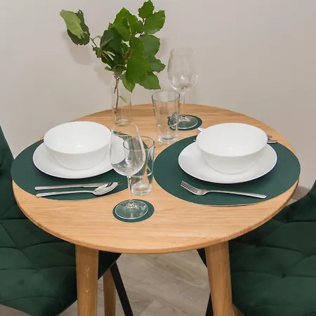Lejlighed Wohlfuehlzimmer 