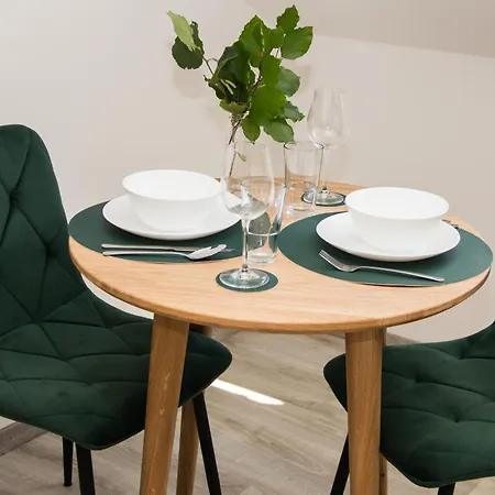 Lejlighed Wohlfuehlzimmer 