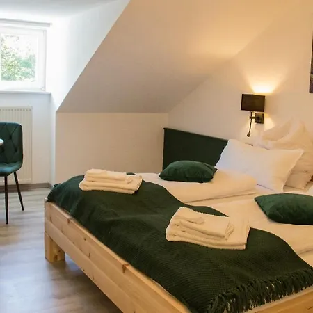 Wohlfuehlzimmer 