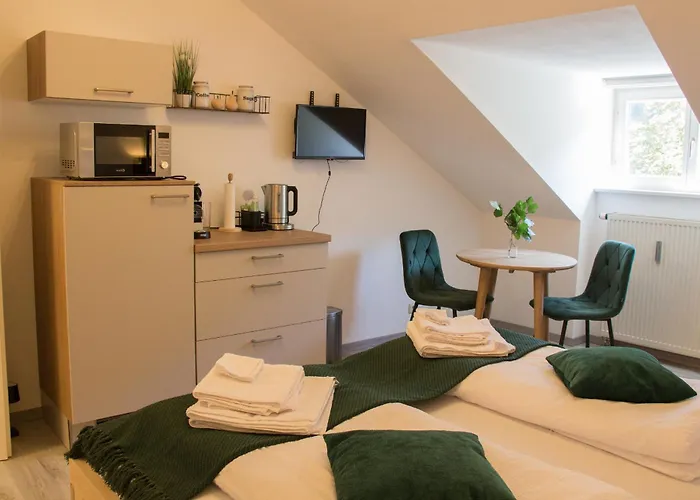 Wohlfuehlzimmer 