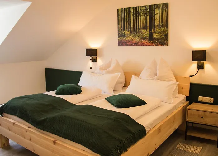 Wohlfuehlzimmer 