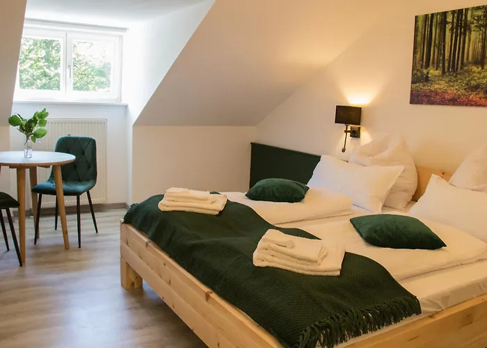 Wohlfuehlzimmer 