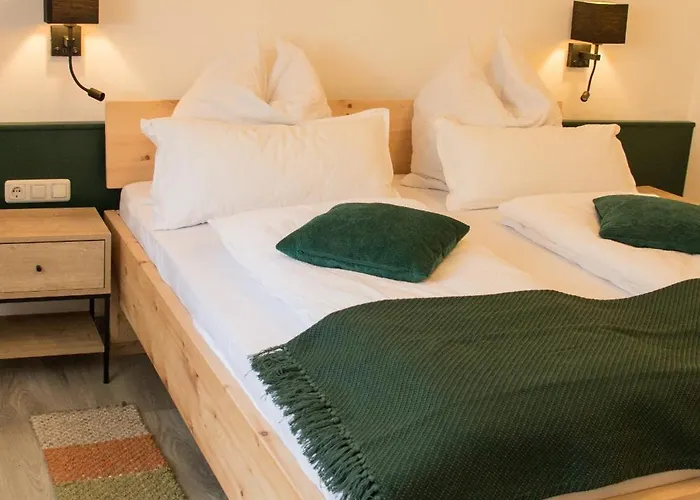 Wohlfuehlzimmer 