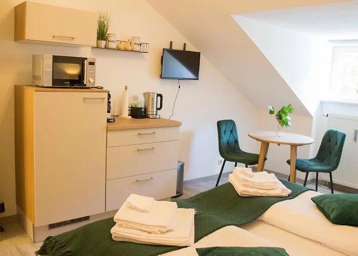 Wohlfuehlzimmer 