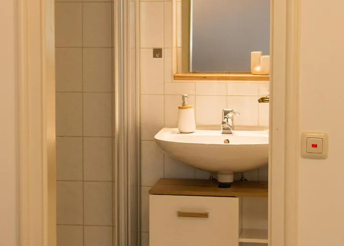 Appartamento Wohlfuehlzimmer 