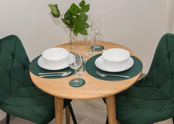 Appartamento Wohlfuehlzimmer 