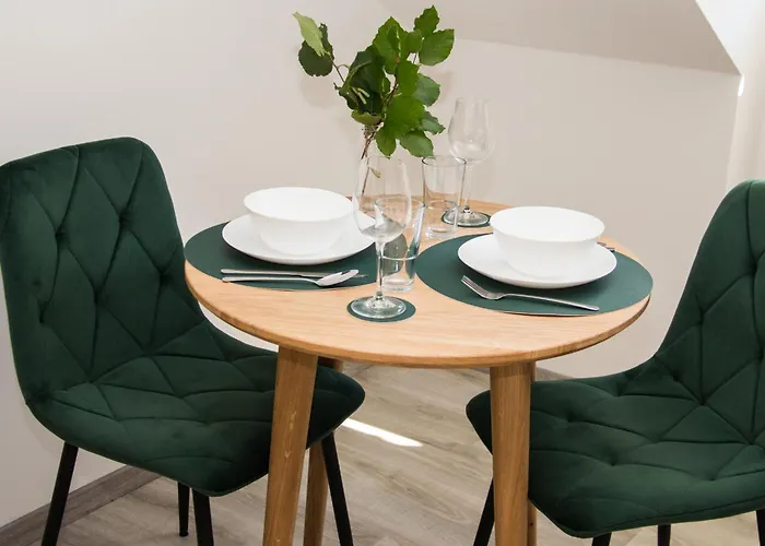 Appartamento Wohlfuehlzimmer 