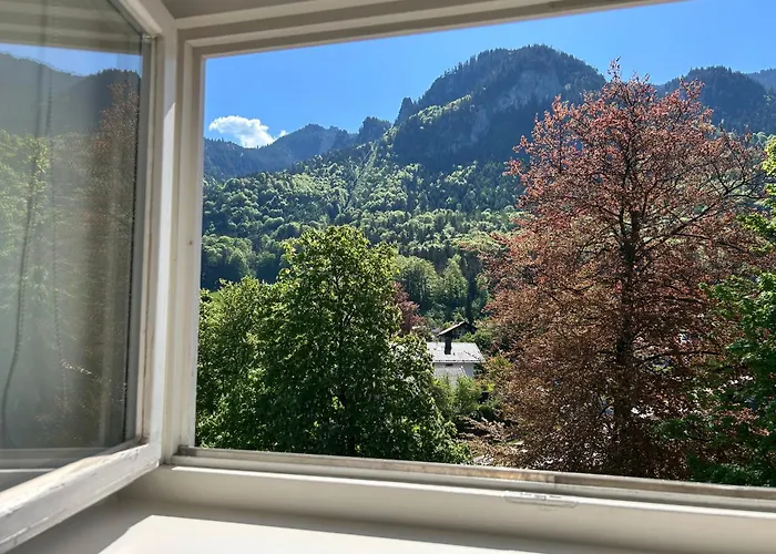 Appartamento Wohlfuehlzimmer 